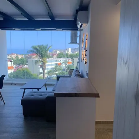 Eurosol Apartament Torremolinos