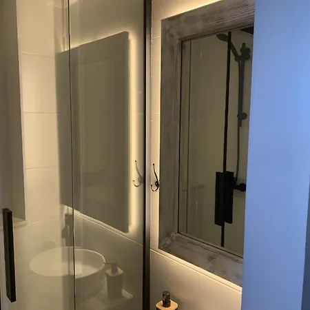 Apartament Eurosol *