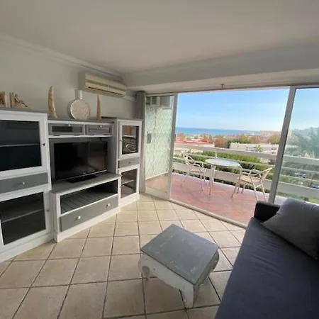 Eurosol Apartament Torremolinos