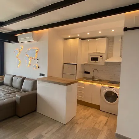 Apartament Eurosol *