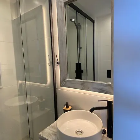 Apartament Eurosol *