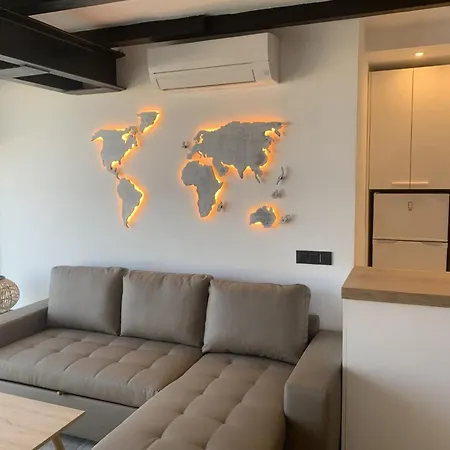 Eurosol Apartament Torremolinos