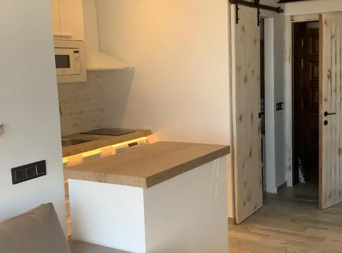 דירה Alquilaeasy Eurosol טורמולינוס