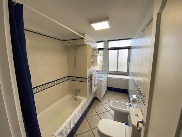 דירה Alquilaeasy Eurosol *