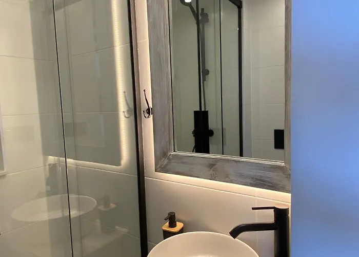 דירה Alquilaeasy Eurosol *