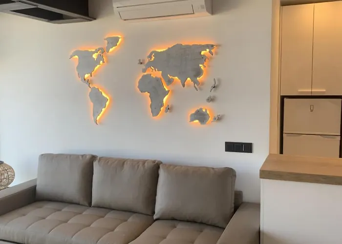 Alquilaeasy Eurosol דירה טורמולינוס