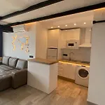 Apartman Alquilaeasy Eurosol *