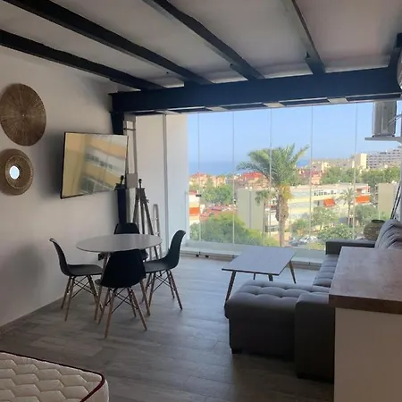 Alquilaeasy Eurosol Apartment Torremolinos