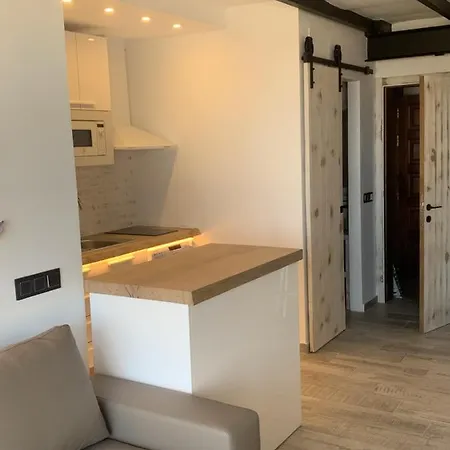 Apartment Eurosol Torremolinos