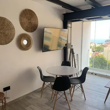 Eurosol Apartment *
