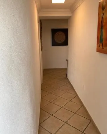 Eurosol Apartment