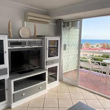 Alquilaeasy Eurosol Apartment *