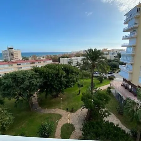 Alquilaeasy Eurosol Torremolinos