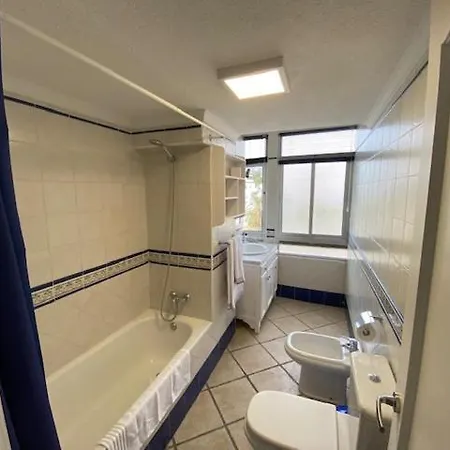 Apartment Eurosol *