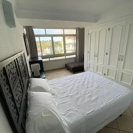 Eurosol Apartment Torremolinos