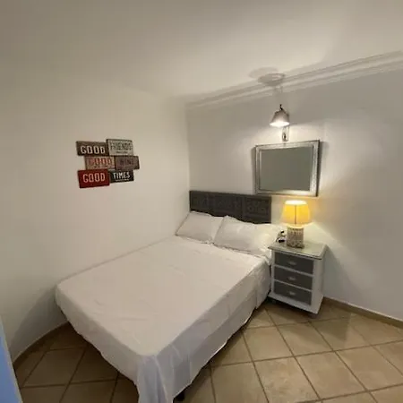 Eurosol Apartment *