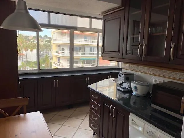 Alquilaeasy Eurosol * Торремолинос