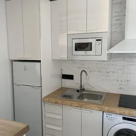 Alquilaeasy Eurosol Appartement Torremolinos