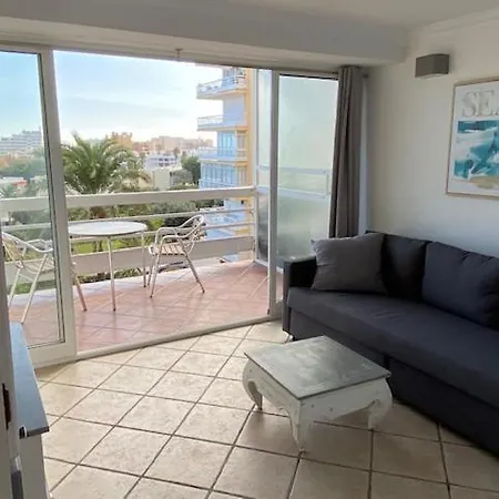 Appartement Alquilaeasy Eurosol Torremolinos