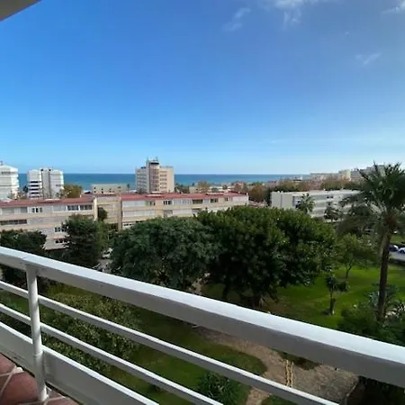 Appartement Alquilaeasy Eurosol *