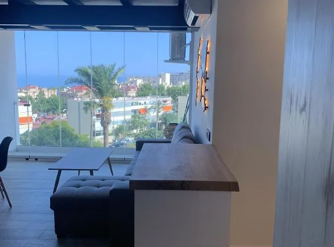 Alquilaeasy Eurosol Lejlighed Torremolinos