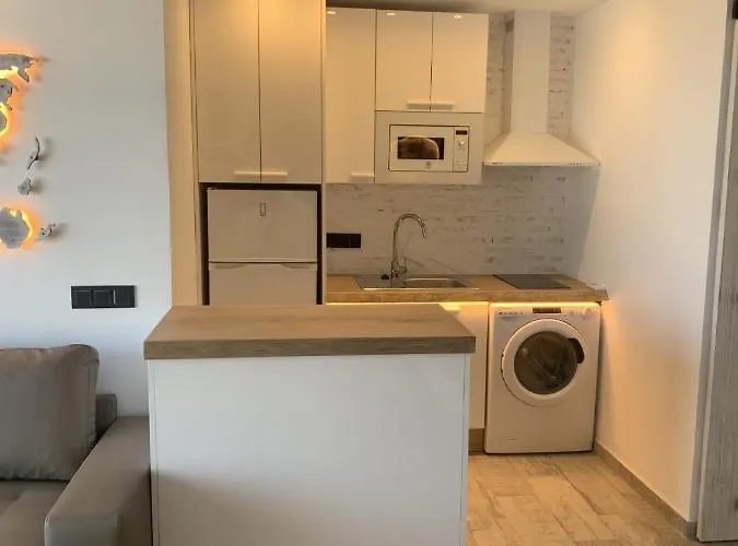 Alquilaeasy Eurosol Torremolinos