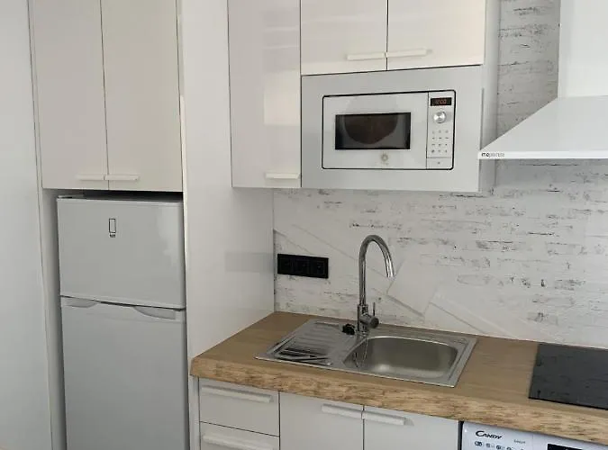 Alquilaeasy Eurosol Lejlighed Torremolinos