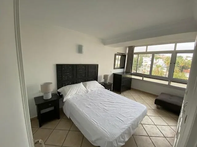 Alquilaeasy Eurosol Torremolinos