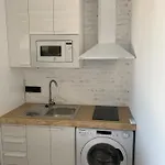 Διαμέρισμα Alquilaeasy Eurosol