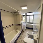 Διαμέρισμα Alquilaeasy Eurosol *