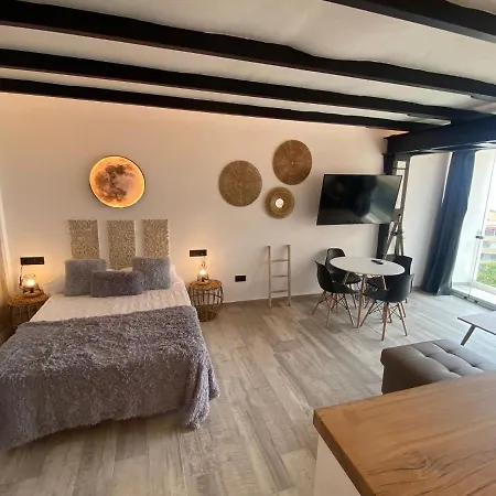 Eurosol Apartamento Torremolinos