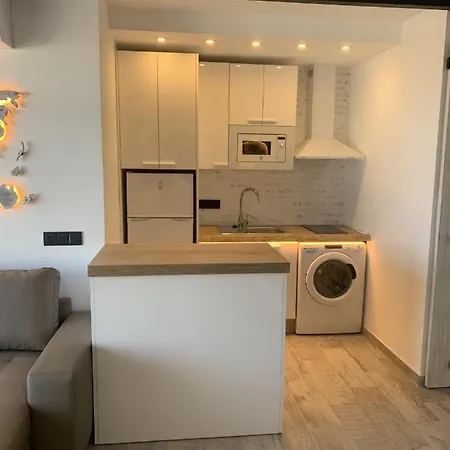 Eurosol Torremolinos