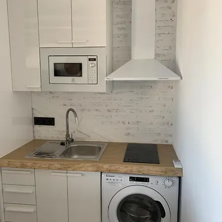 Apartamento Eurosol