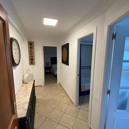 Apartamento Eurosol