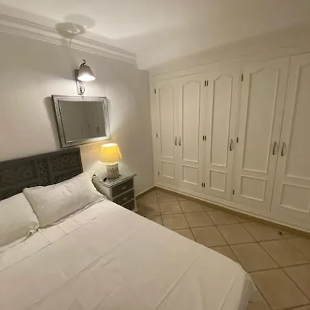 Eurosol Apartment Torremolinos