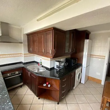 Apartamento Eurosol Torremolinos