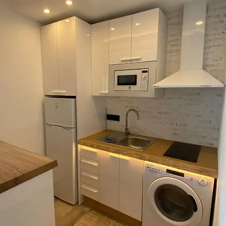 Alquilaeasy Eurosol * Torremolinos