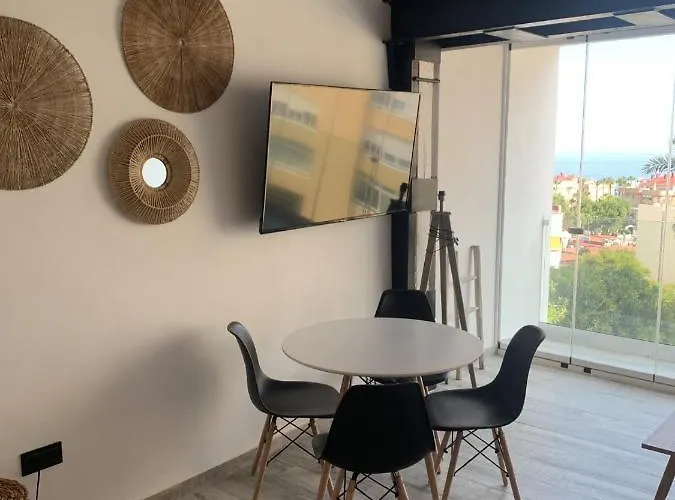 Alquilaeasy Eurosol Appartamento *