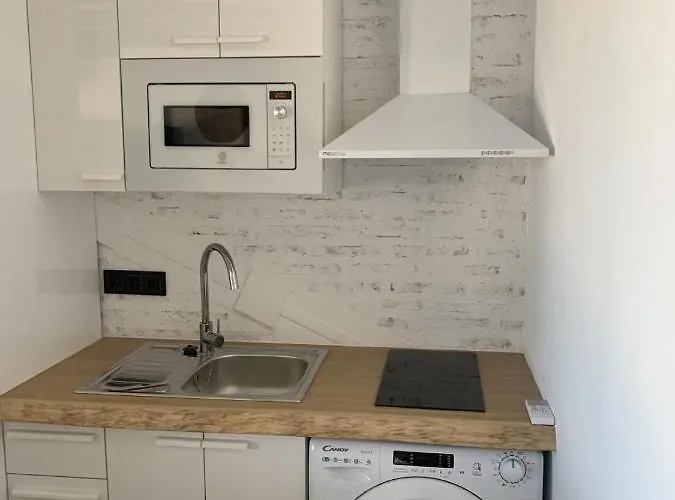 Appartamento Alquilaeasy Eurosol