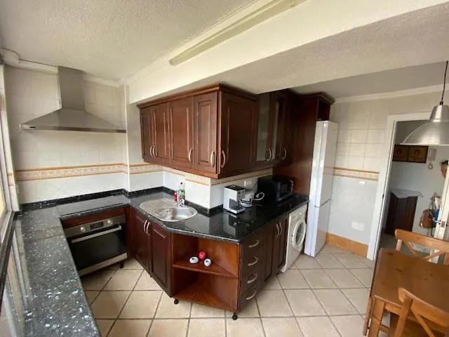 Appartamento Alquilaeasy Eurosol Torremolinos