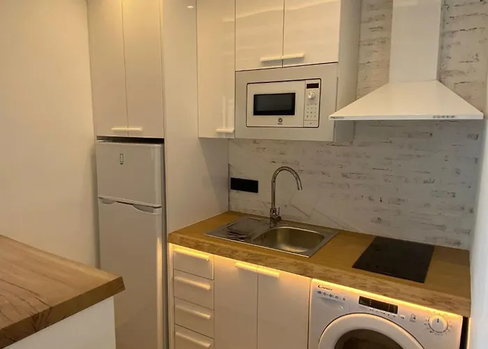 Alquilaeasy Eurosol * Torremolinos